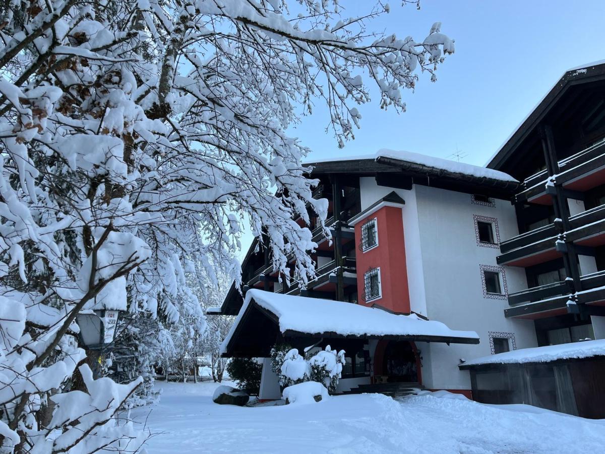 B&B In Seefeld Seefeld in Tirol Exterior foto