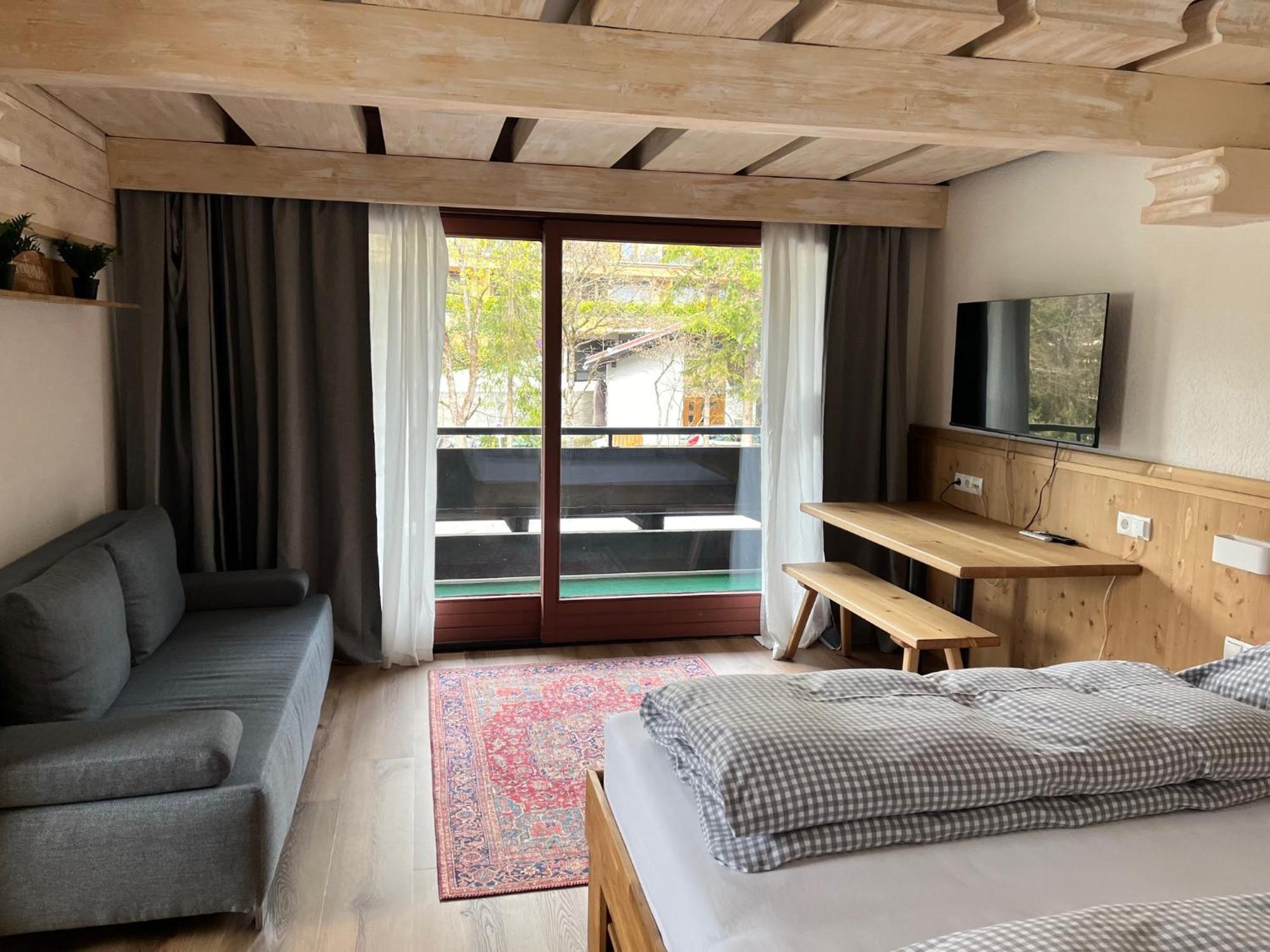 B&B In Seefeld Seefeld in Tirol Exterior foto